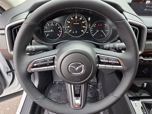 New 2026 MAZDA CX-50 AWD 2.5 S w/ Cargo Package image 11