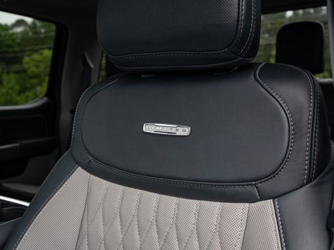 Used 2023 Ford F150 Limited AWD/4WD image 33