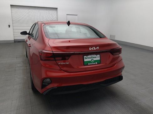 Used 2024 Kia Forte LXS FWD image 6