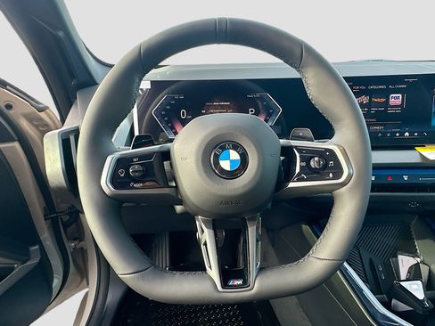 New 2026 BMW X3 xDrive30i w/ Premium Package AWD/4WD image 8