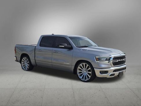 Used 2019 RAM 1500 Big Horn RWD image 8