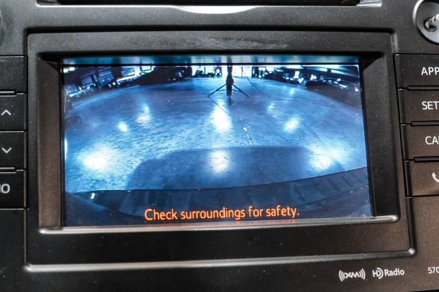 Used 2013 Toyota Prius V Three FWD image 24