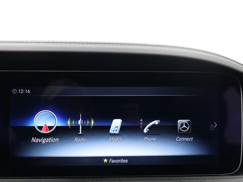 Used 2018 Mercedes-Benz S 63 AMG S 4MATIC Sedan image 47