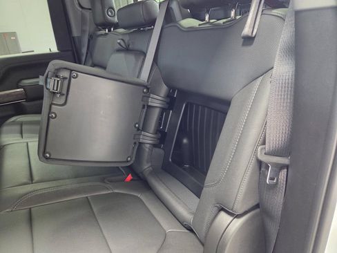 Used 2022 Chevrolet Silverado 2500 LTZ AWD/4WD image 24