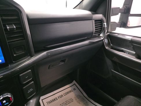 Used 2021 Ford F150 XLT w/ Equipment Group 302A High image 31