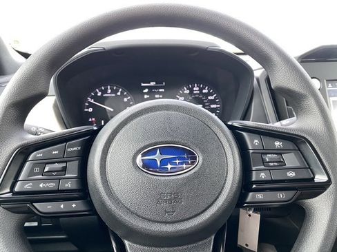 New 2026 Subaru Forester image 14