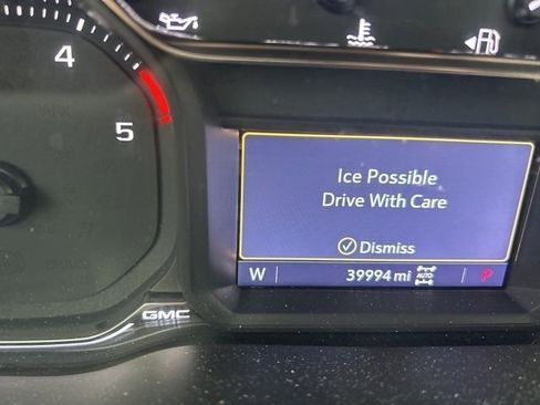 Used 2021 GMC Sierra 3500 AT4 w/ Gooseneck/5TH Wheel Package image 18