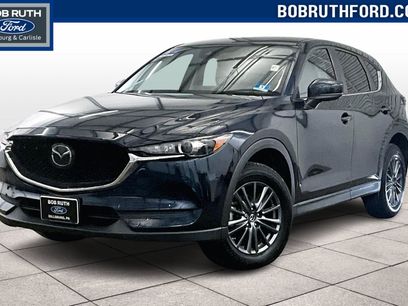 Used 2019 MAZDA CX-5 Touring