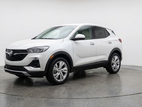 Used 2025 Buick Encore GX Preferred image 3
