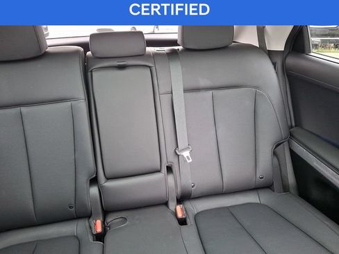 Certified 2023 Hyundai Ioniq 5 Limited w/ Cargo Package AWD/4WD image 20