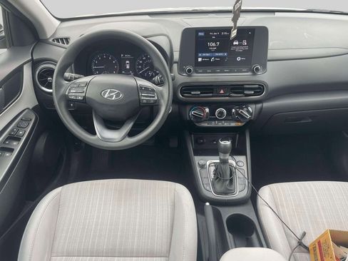 Certified 2023 Hyundai Kona SEL AWD/4WD image 13