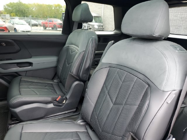 New 2027 Kia Telluride X-Line SX Prestige AWD/4WD image 29