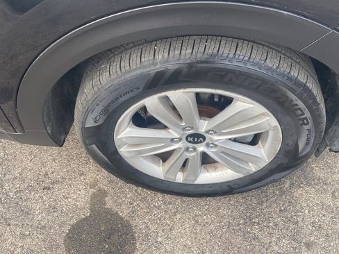 Used 2017 Kia Sportage LX FWD image 20