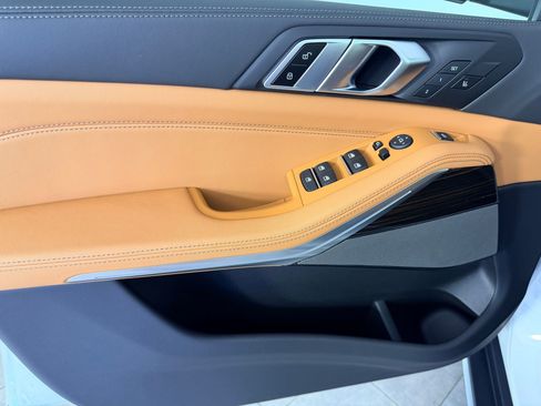 New 2026 BMW X5 sDrive40i w/ Climate Comfort Package RWD image 13
