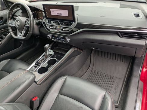 Used 2023 Nissan Altima 2.0 SR image 22