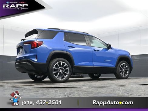 Used 2026 GMC Terrain Elevation w/ Elevation Premium Package image 23