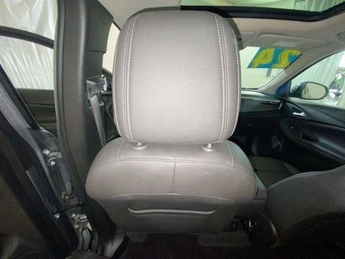 Used 2024 Buick Encore GX Sport Touring w/ Experience Buick Package FWD image 39