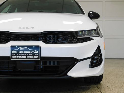 Used 2023 Kia K5 GT-Line AWD/4WD image 17