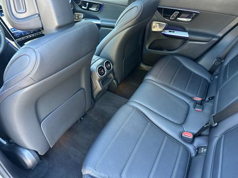 Certified 2026 Mercedes-Benz GLC 300 4MATIC image 13