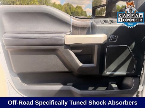 Used 2021 Ford F350 Lariat w/ Lariat Ultimate Package AWD/4WD image 22