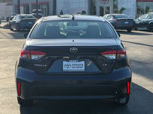 Used 2024 Toyota Corolla LE FWD image 7