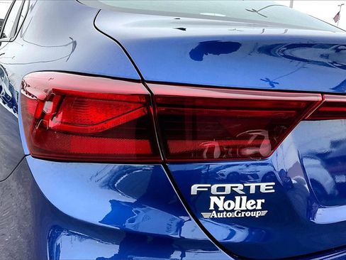 Used 2024 Kia Forte LXS image 30