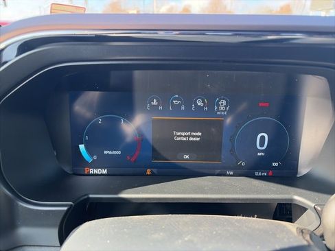 New 2026 Ford F250 King Ranch w/ Chrome Package image 20