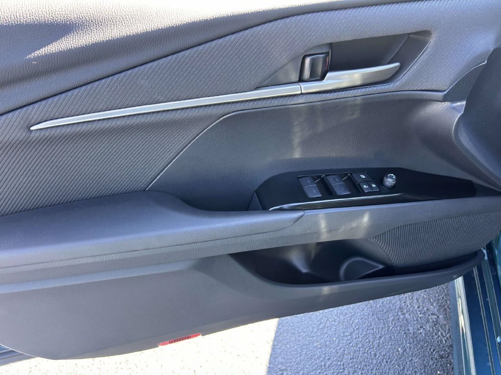 New 2026 Toyota Camry SE FWD image 15
