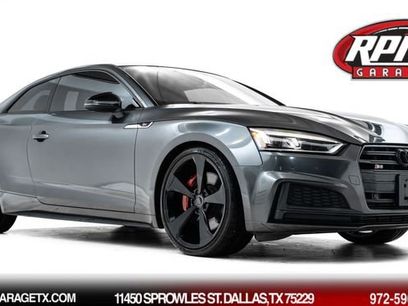 Used 2019 Audi S5 Premium Plus w/ Premium Plus