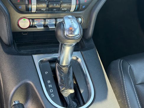 Used 2023 Ford Mustang Premium RWD image 19