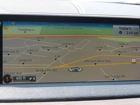 Used 2015 BMW X5 xDrive35i AWD/4WD image 15