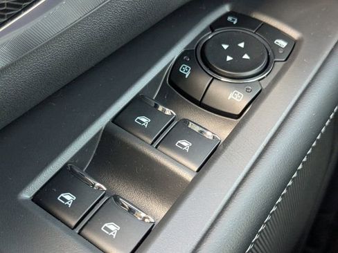 New 2025 Ford Expedition Max Platinum w/ Stealth Performance Package AWD/4WD image 25