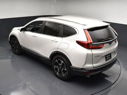 Used 2019 Honda CR-V Touring image 42