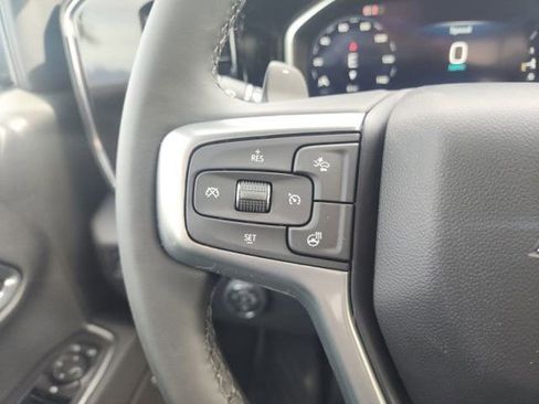 New 2026 Chevrolet Silverado 1500 LT Trail Boss w/ LT Trail Boss Premium Package AWD/4WD image 41