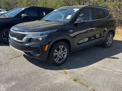 Used 2022 Kia Seltos S