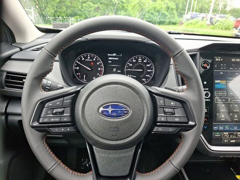 New 2025 Subaru Crosstrek 2.5i Limited image 14