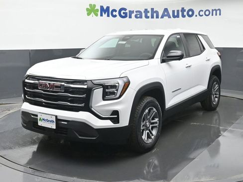 New 2026 GMC Terrain Elevation w/ Technology Package II image 15