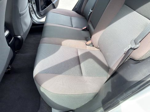Used 2019 Toyota Corolla LE FWD image 25