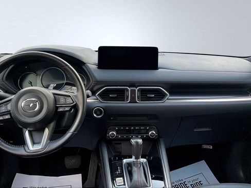 Used 2024 MAZDA CX-5 2.5 Turbo w/ Premium Package image 7