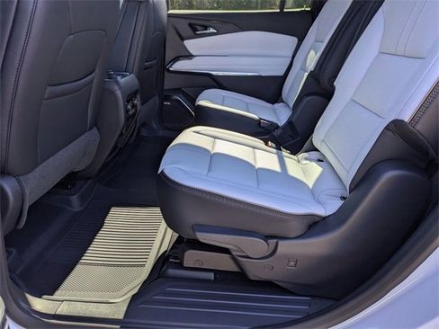 New 2026 Chevrolet Traverse High Country image 29