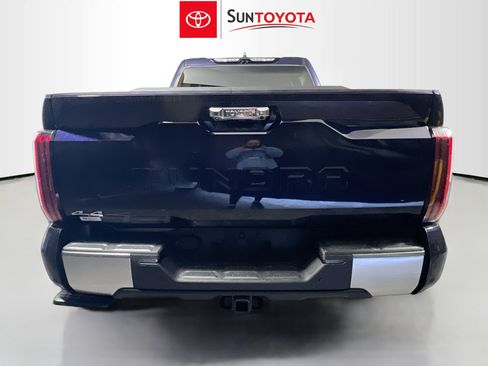 New 2026 Toyota Tundra Limited AWD/4WD image 5