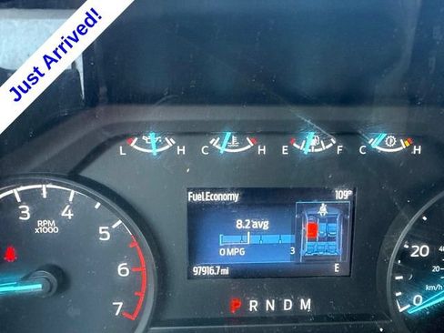 Used 2023 Ford F250 XL w/ XL Chrome Package AWD/4WD image 10