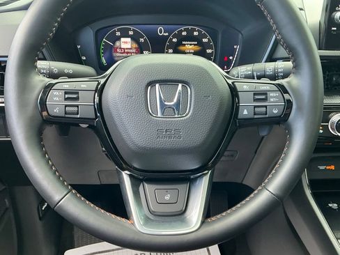 Used 2026 Honda CR-V Sport Touring image 48