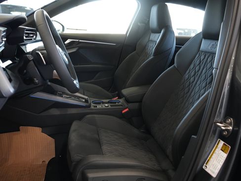 New 2026 Audi S3 Premium image 30