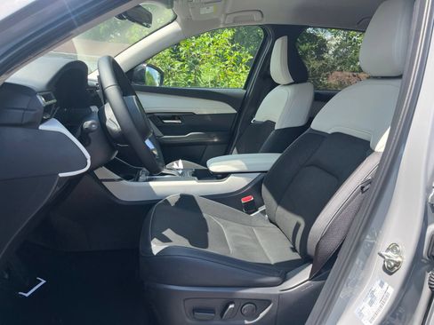 New 2026 MAZDA CX-5 Preferred AWD/4WD image 20