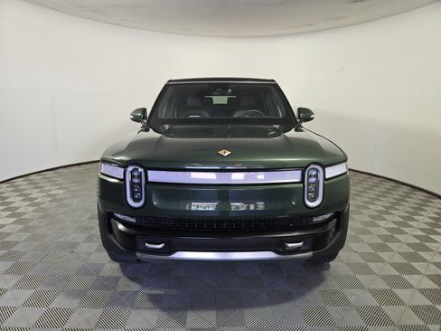 Used 2024 Rivian R1S Adventure Quad AWD/4WD image 8