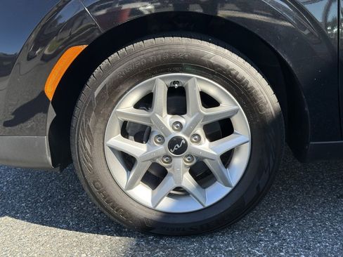 Used 2022 Kia Soul S image 28