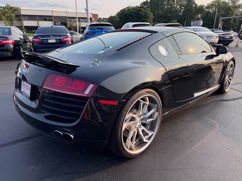 Used 2008 Audi R8 V8 AWD/4WD image 10