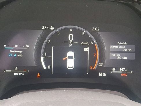 Used 2025 Lexus RX 350 Premium image 21