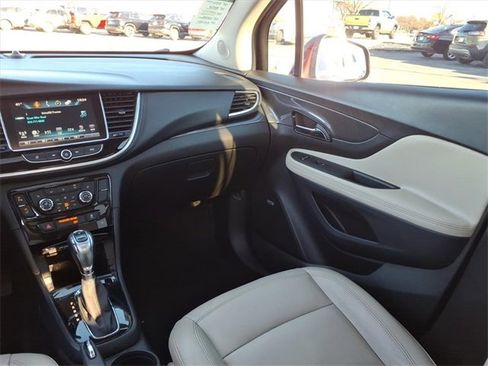 Used 2017 Buick Encore Premium w/ Experience Buick Package image 21